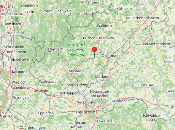 Umgebung