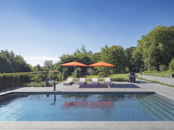 11123A Pool 6