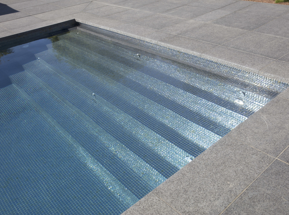 11123A Pooltreppe