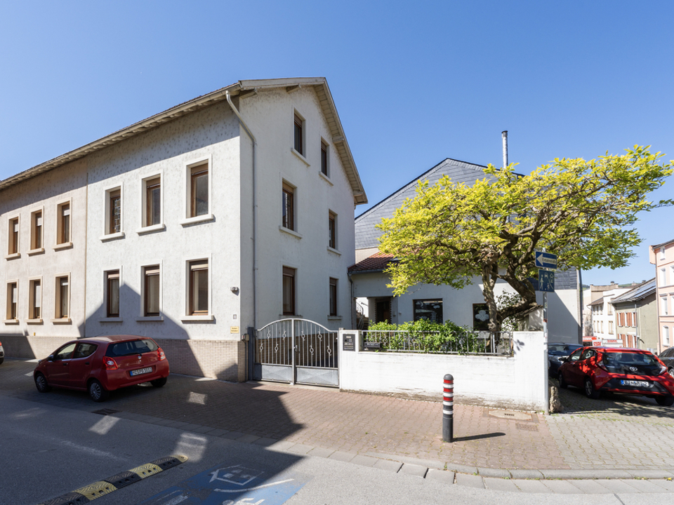 Strassenansicht