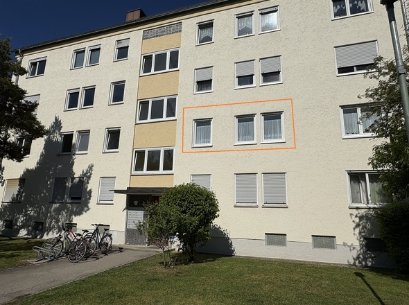 Außenansicht