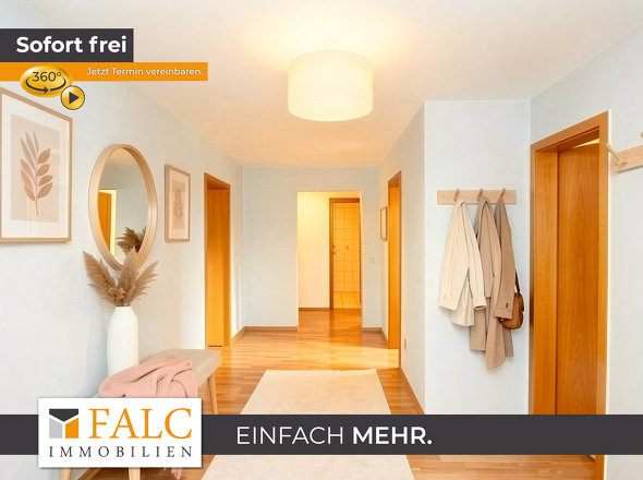Herzlich Willkommen! (KI)