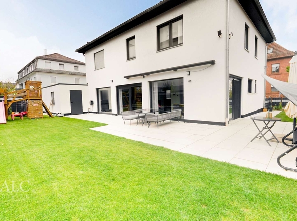 Ihr neues Zuhause
