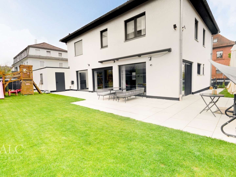 Ihr neues Zuhause