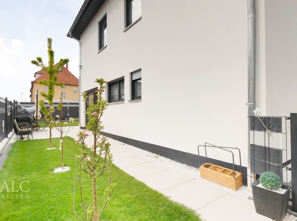 Gartenarten