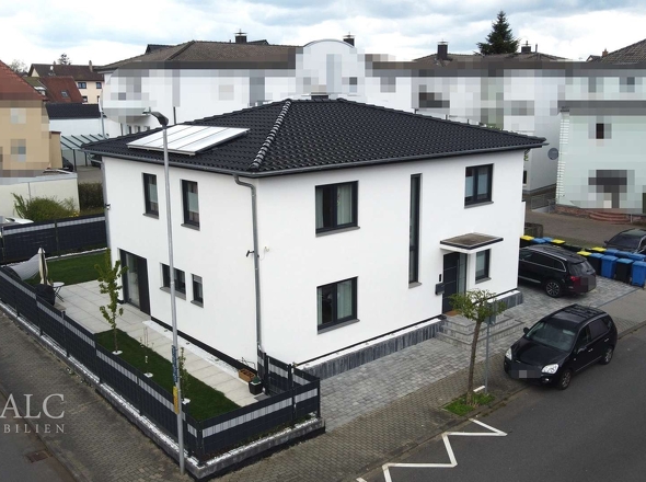 Wohnhaus