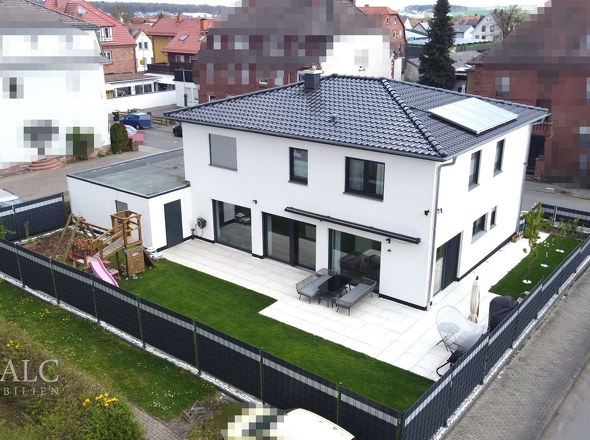 Wohnhaus