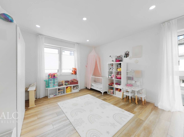 Kinderzimmer