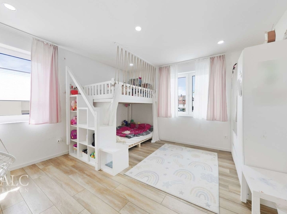 Kinderzimmer