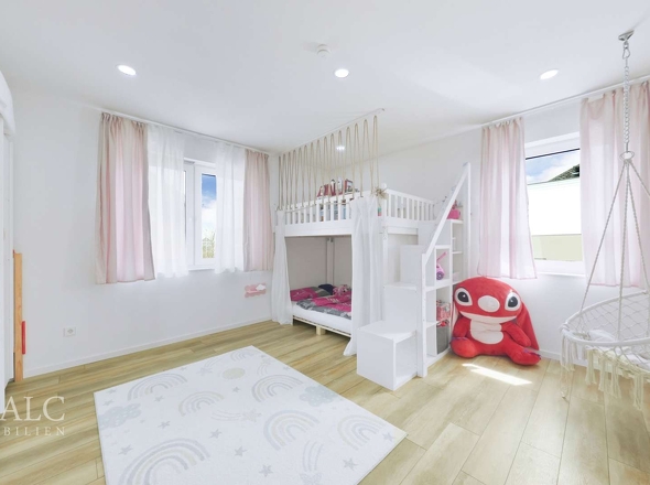 Kinderzimmer