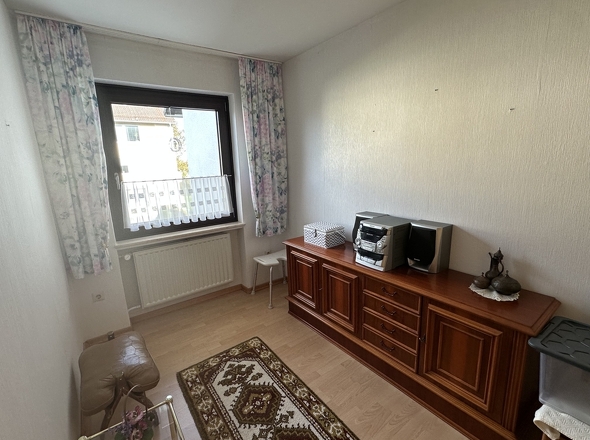Arbeitszimmer