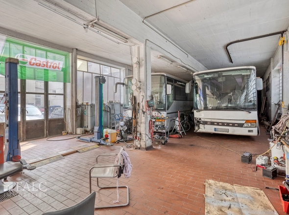 Werkstatt