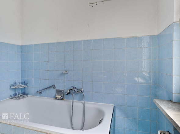 1 OG. Badezimmer