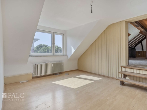 DG. Schlafzimmer
