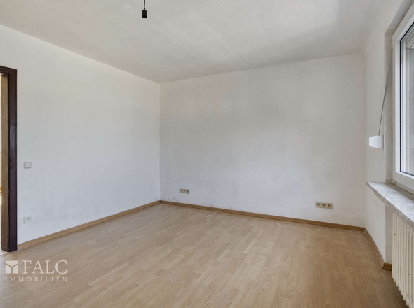 DG. Schlafzimmer