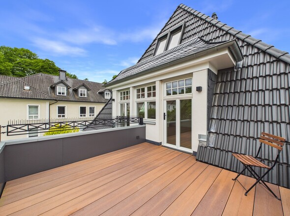 DG - Terrasse