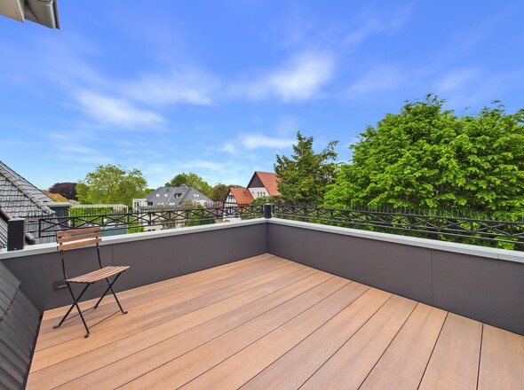 DG - Terrasse