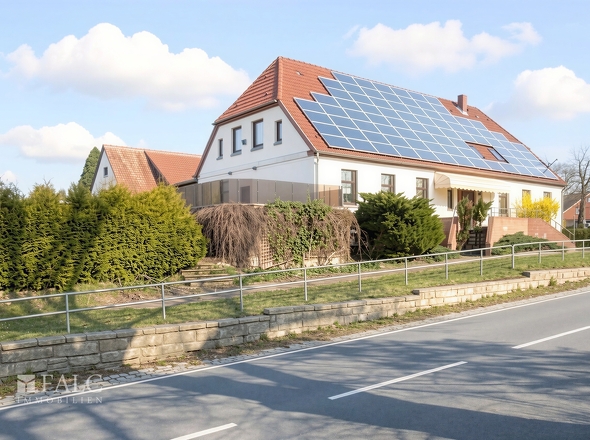 Außenansicht II