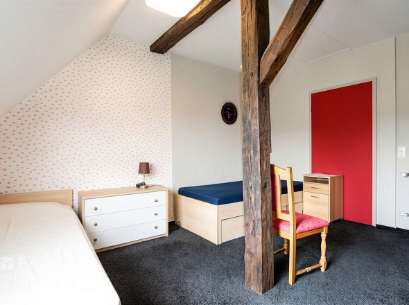 Schlafzimmer X