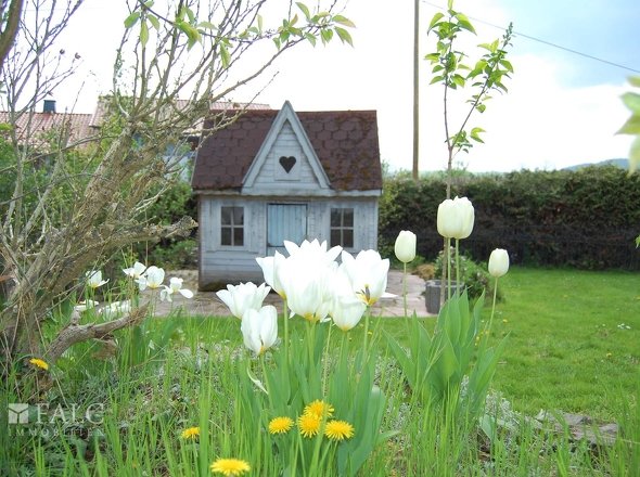 Garten 2