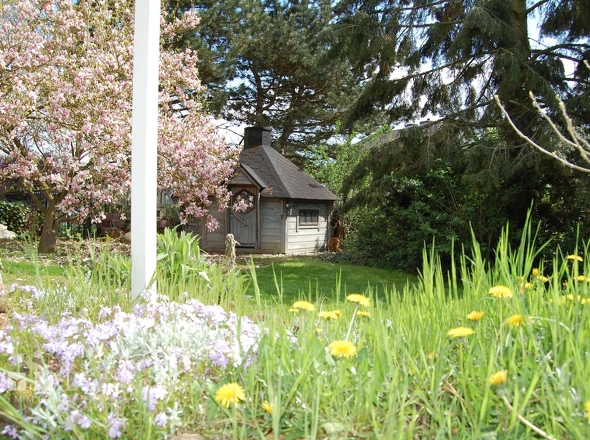 Garten