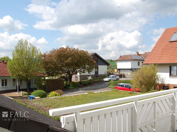 Aussicht Balkon _1. OG