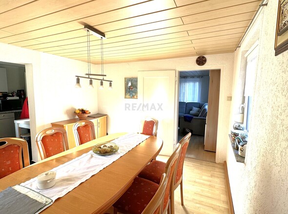 Esszimmer