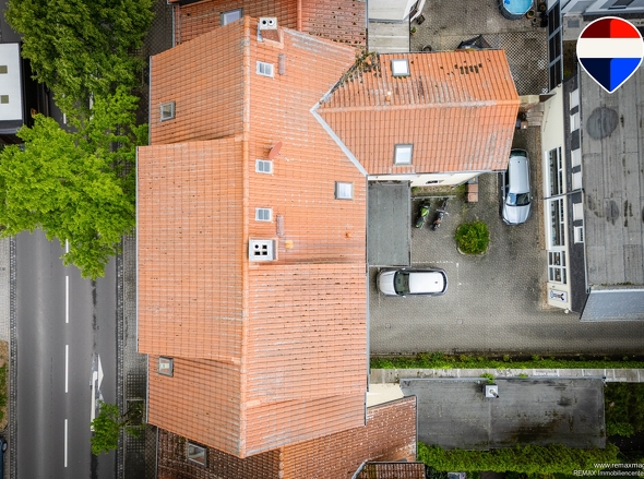 Luftaufnahme