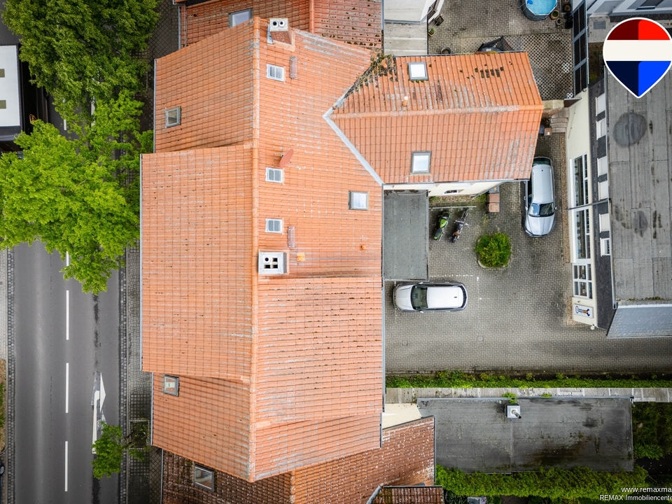 Luftaufnahme