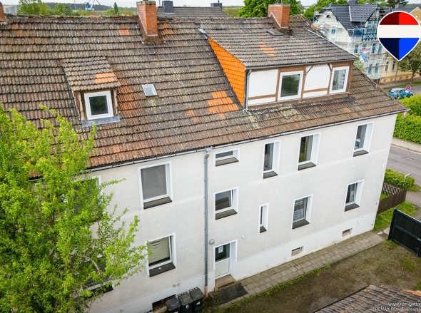 Rückansicht