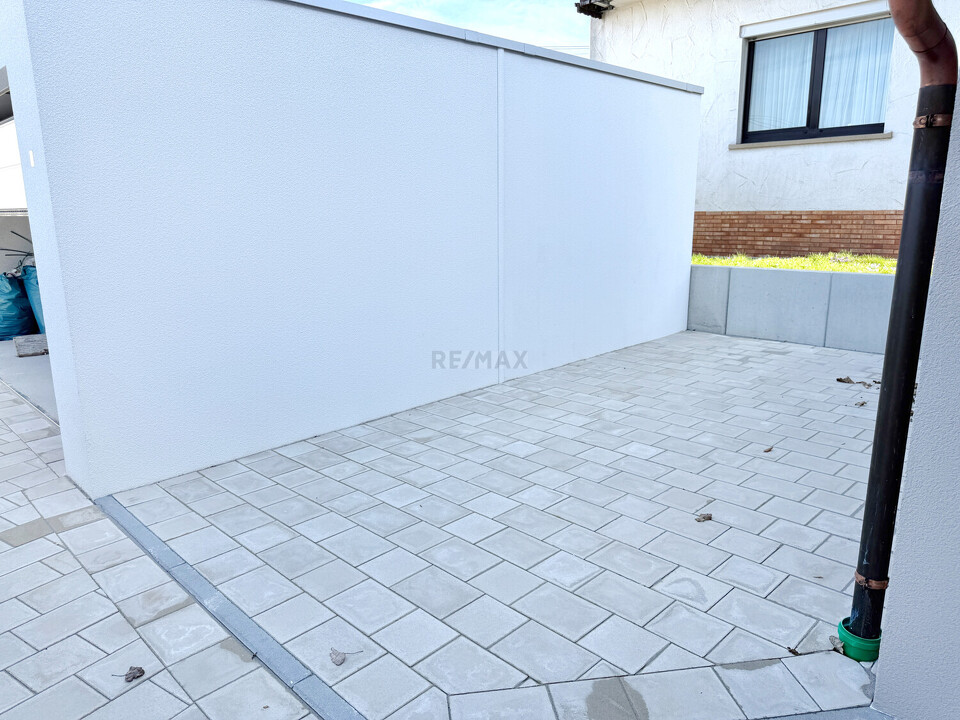 Außenstellplatz