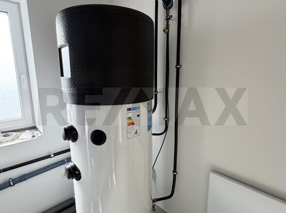 Wasserboiler
