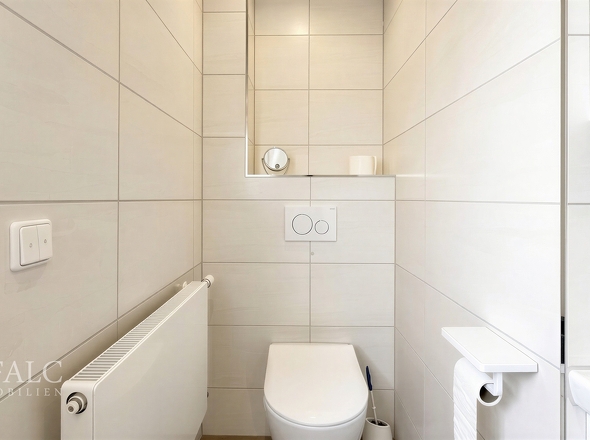 Badezimmer Bild 3
