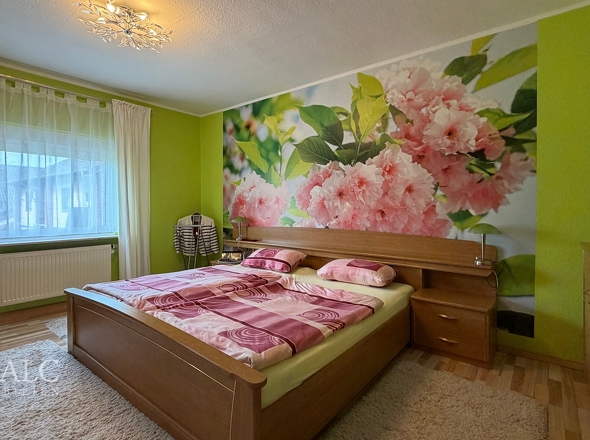 Schlafzimmer 2
