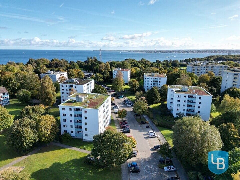 Ostseenähe