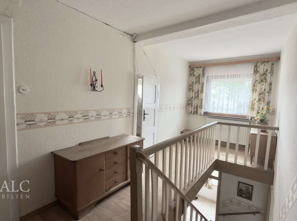 Treppenhaus
