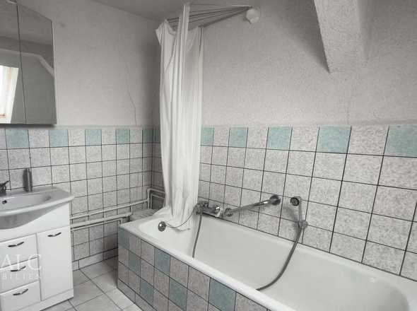 Badezimmer OG