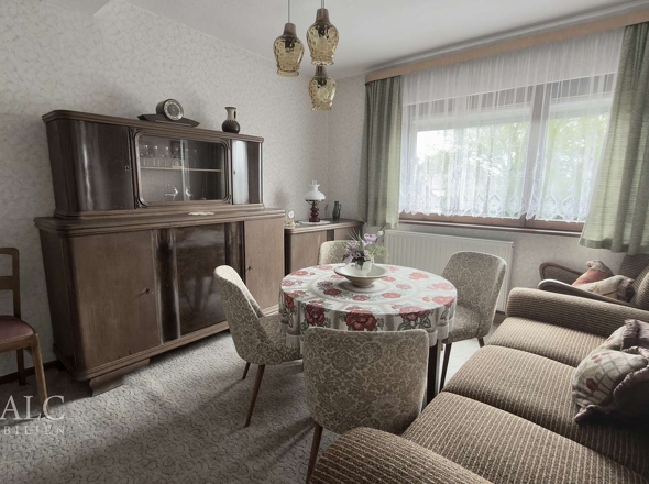 Wohnzimmer OG 
