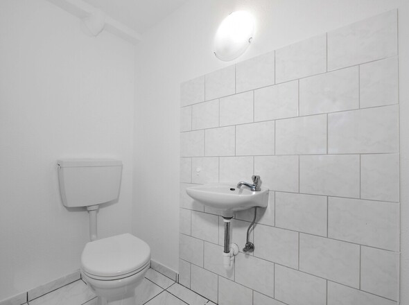 Gäste-WC