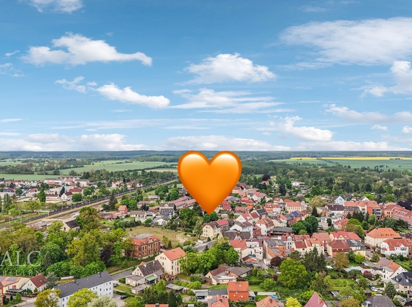  Südwestansicht