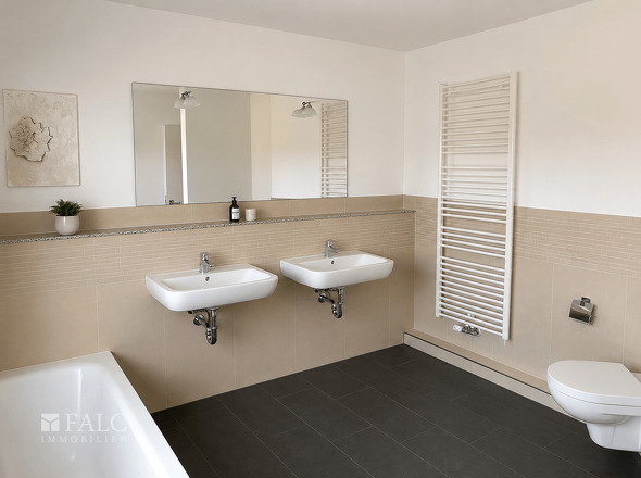 Badezimmer OG