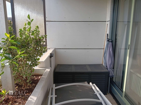  Balkon