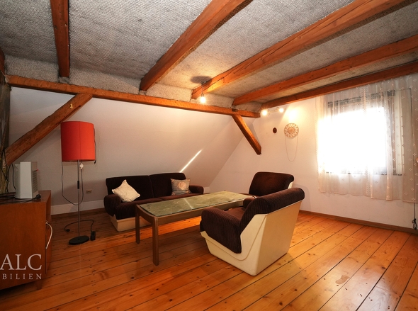 Wohnzimmer momentan