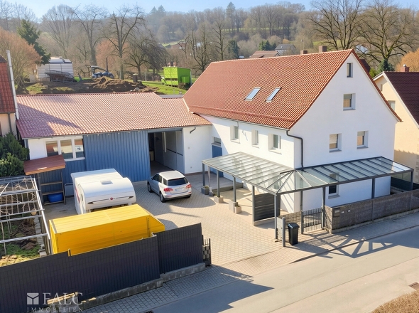 Willkommen