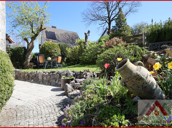 Garten 2