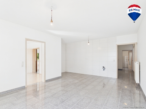 REMAX Immobilien DeLux Wohnung in Hilbringen zu vermieten