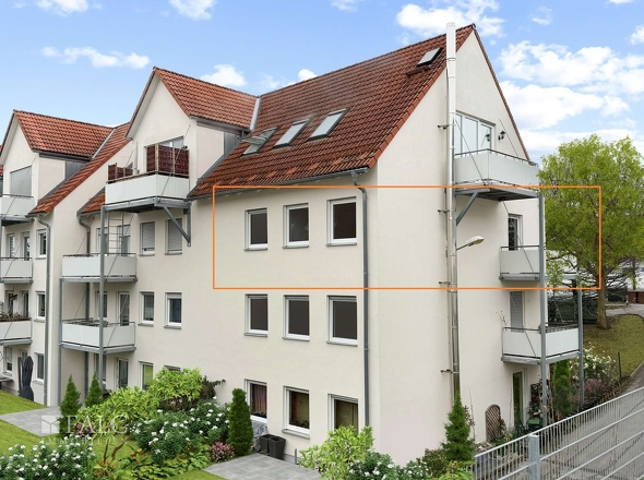 Haus 2 OG