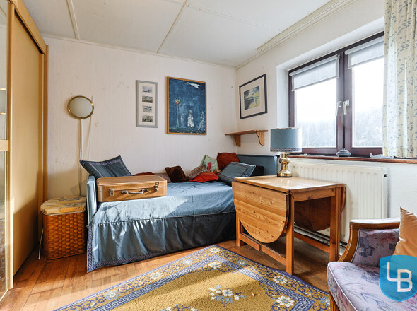 Zimmer im EG 