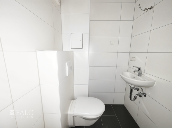 Gäste WC
