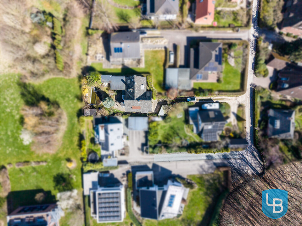 Real Estate Title Image Background